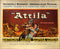 attila version b 1958 display sheet